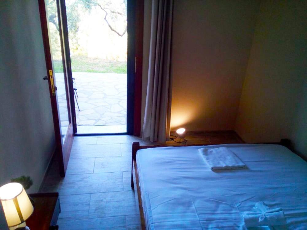 Villa Leonidas Greecefiloxenia Lefokastro Ngoại thất bức ảnh